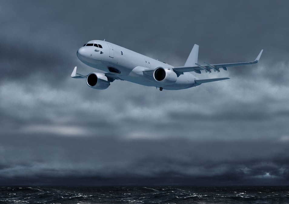 Airbus propose son A320neo en version PATMAR.