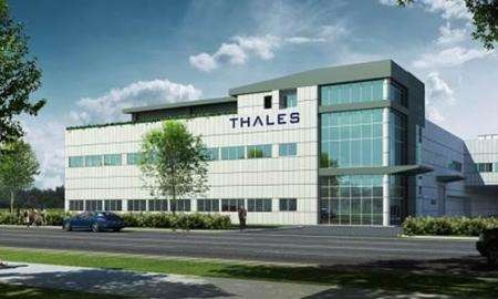 Thales Singapour fera la MRO des composants avionique des Airbus en Asie-Pacifique.