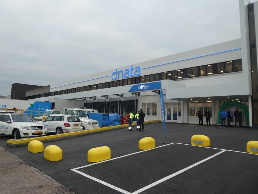 Les premier client de DNATA sera à Bruxelles sera Singapore Airlines.