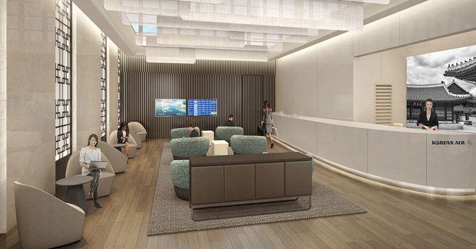 Salon Prestige Seoul Incheon