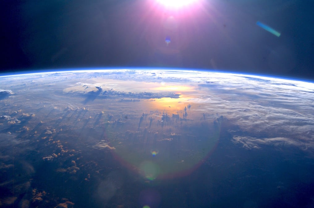 Mieux comprendre les émissions de CO2 et du CH4 dans l’atmosphère pour mieux la protéger.