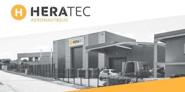Heratec voit croître ses effectifs de 10 % tous les ans.