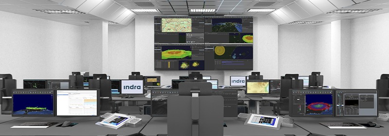 Le système Airdef permettra de renforcer les moyens de surveillance d'Oman.
