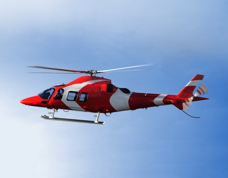 Le Leonardo AW109 Trekker a reçu sa certification de type Aesa à la fin du mois de décembre 2017. Les livraisons débuteront au cours du premier trimestre 2018.