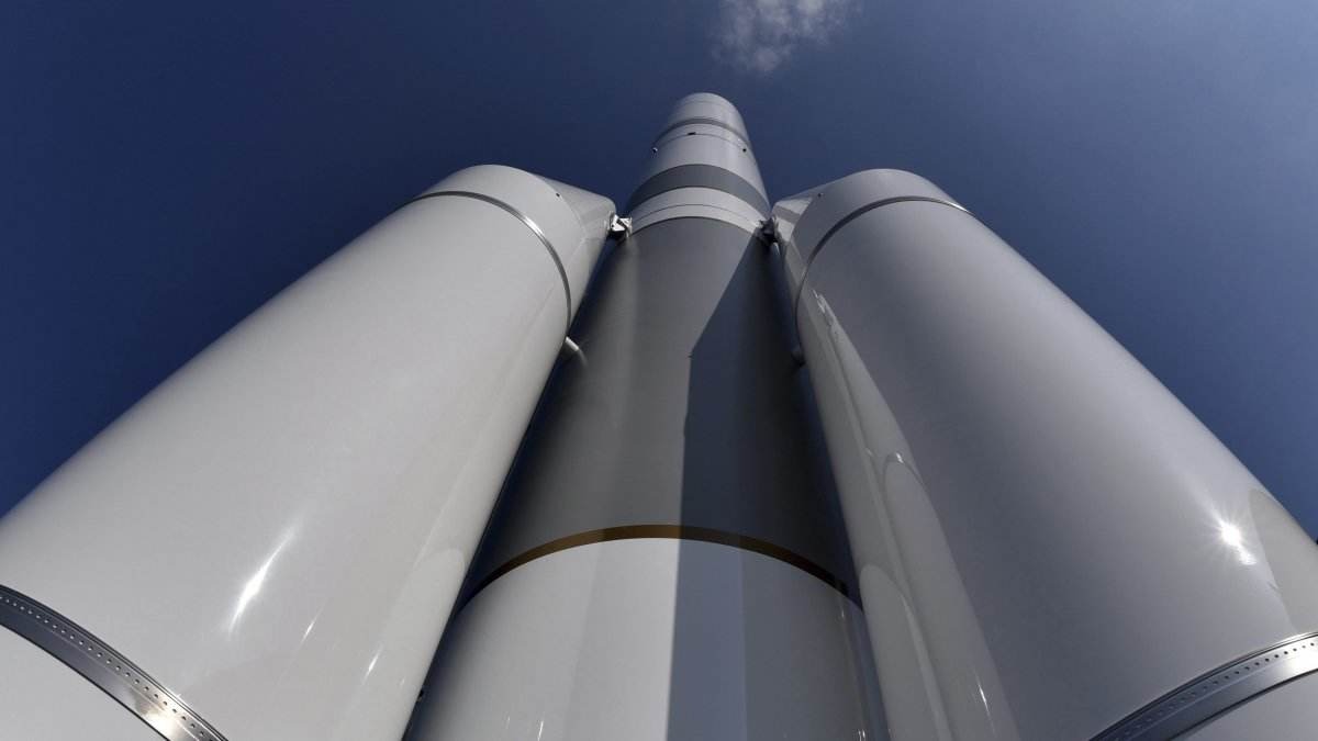 Ariane 6 sera un peu belge, mais moins qu'Ariane 5.