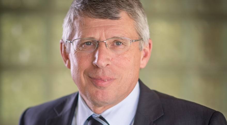 Alain Charmeau rencontrait la presse spécialisée ce 18 décembre