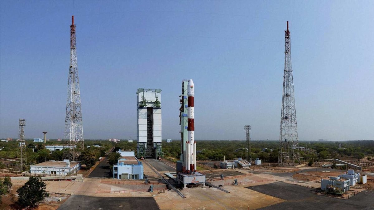 Pas de retour en vol du PSLV avant 2018, mais d'ambitieux objectifs affichés l'an prochain.