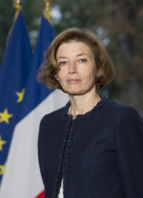 La France est particulièrement en pointe sur la relance de l'Europe de la Défense.