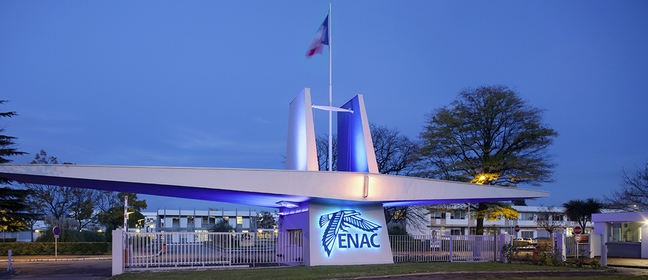 L'ENAC, ISAE SUPAERO et l'ONERA créent le plus grand campus mondial d'ingénierie aéronautique.