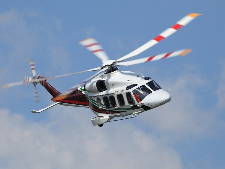 AW189.