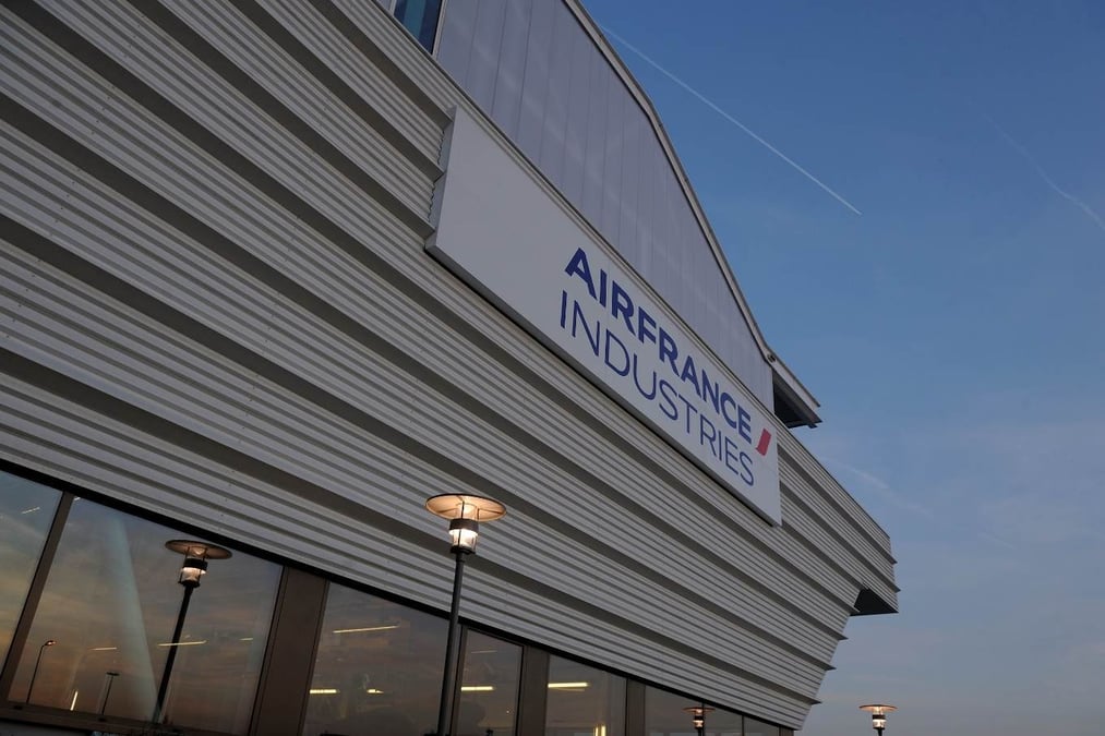 Air France Industries