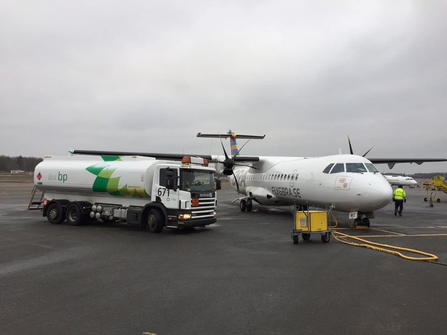 Le système VMS d'ATR permettra d’améliorer la fiabilité des composants moteur et de l’avion dans son ensemble, de réduire les coûts de maintenance directs.