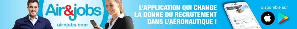 Bannière Autopromo Air&Jobs