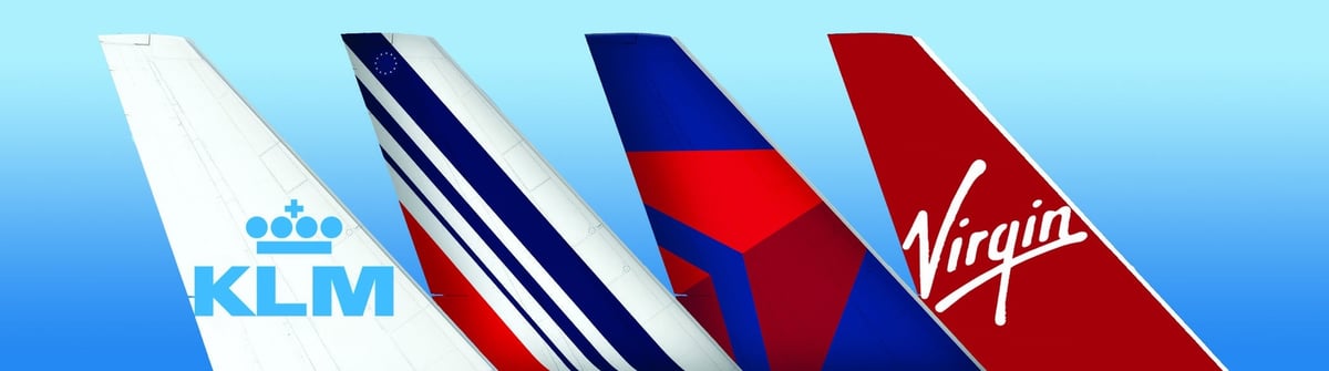 Virgin Atlantic devrait intégrer la JV transatlantique d'ici la fin de l'année.