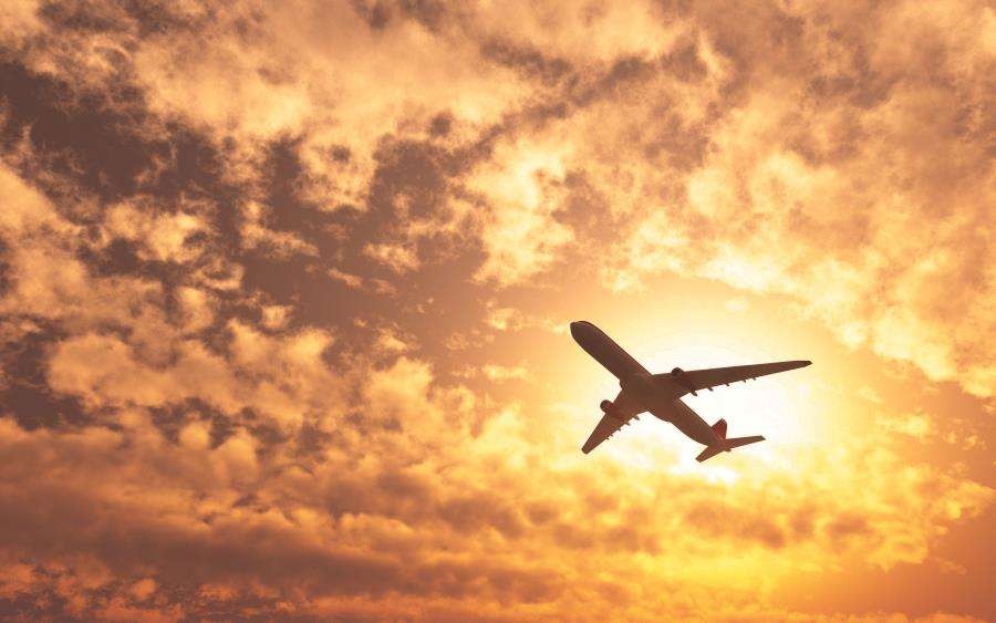 Les compagnies membres de IATA ont transporté 3,8 milliards de passagers en 2016