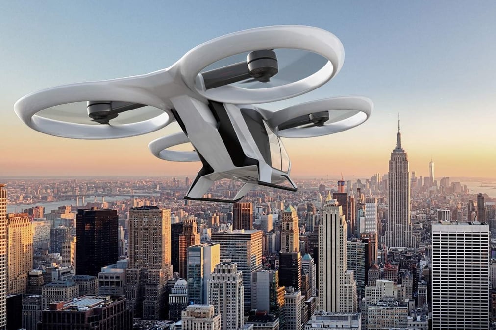 CityAirbus.