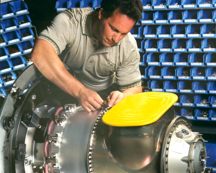 Le moteur Pratt & Whitney Canada PT6C-67A motorisant le convertible AW609 de Leonardo a été certifié par Transports Canada le 3 octobre 2017.