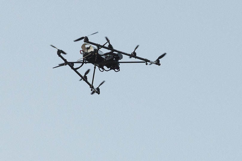 Afin de faciliter les démarches administratives, le Ministère de la transition écologique et solidaire a crée le portail "Mon Espace Drone".