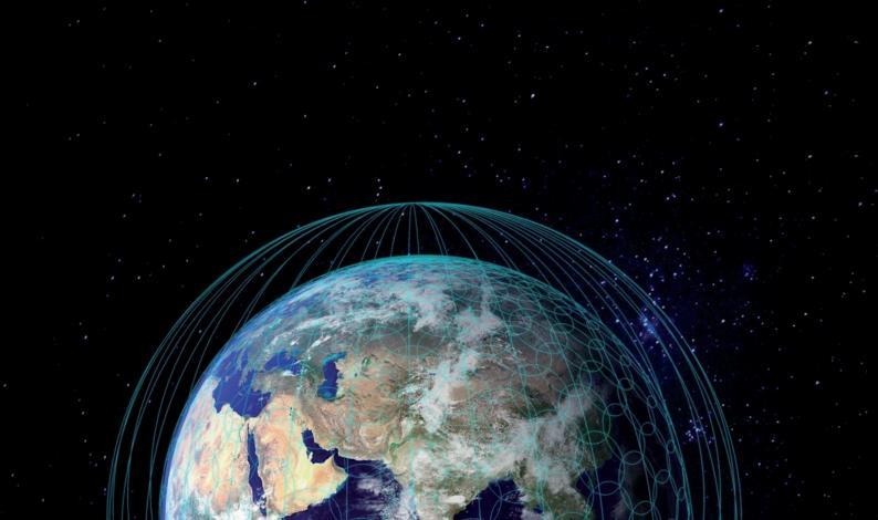 Les revenus annexes liés au wifi à bord pourraient passer de 1Md$ en 2018 à 30Md$ en 2035.