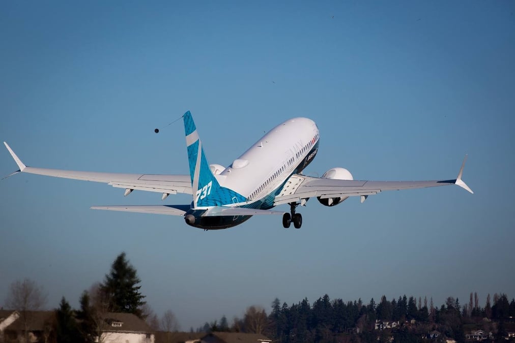 Le Boeing 737 MAX ne retrouvera pas son permis de vol avant un certain temps.