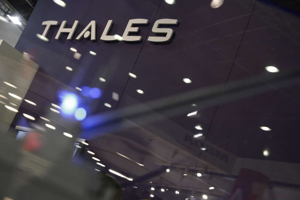 Guavus renforce les positions de Thales dans le traitement et l'analyse prédictive des mégadonnées.