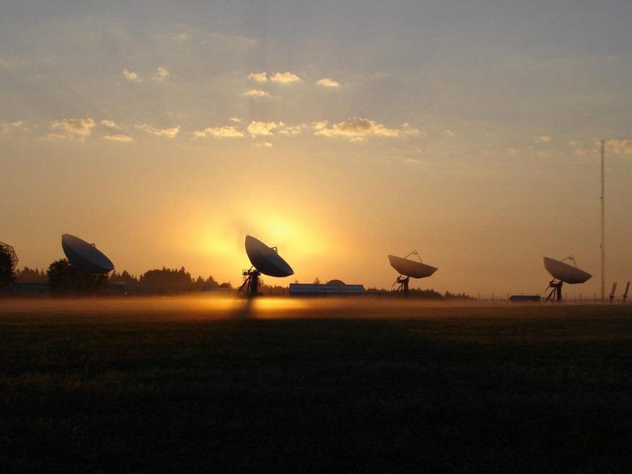 The programme aims to provide European users with secure satellite communication services.