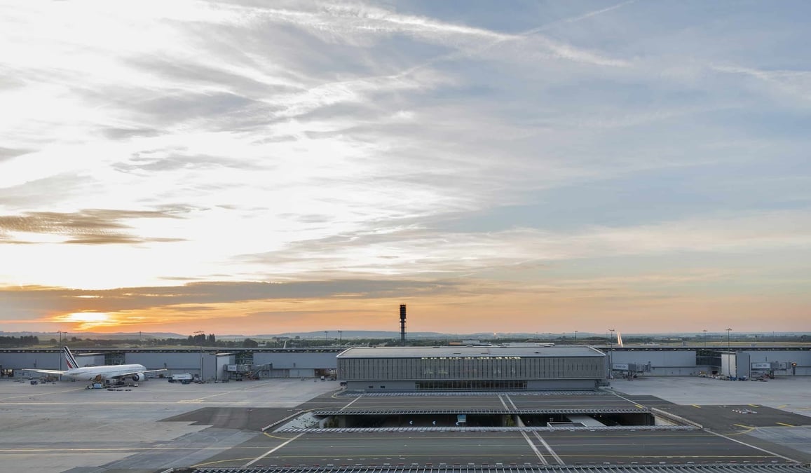 Le système anti-drones Ataka DBS de Rostec permet notamment de protéger les aéroports.