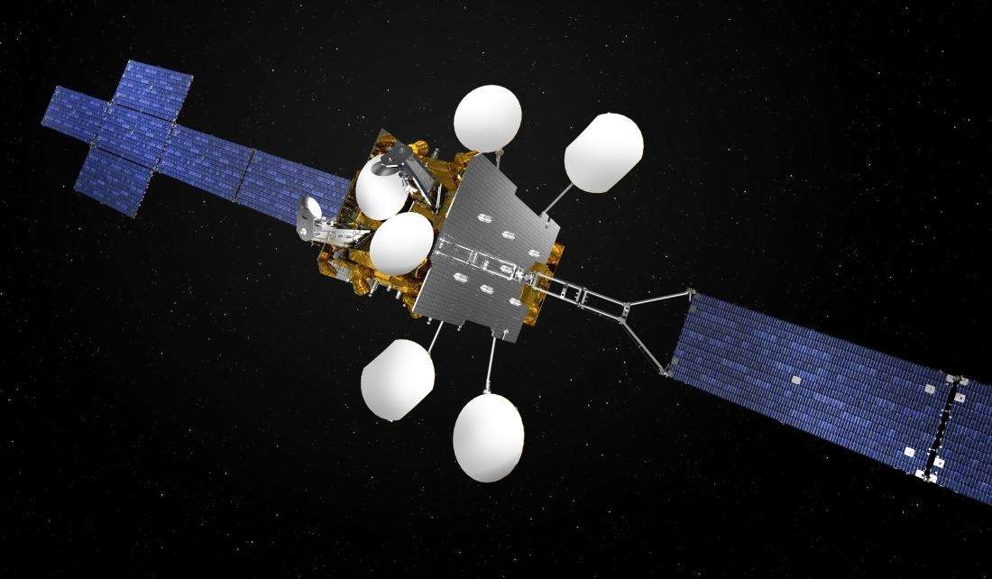 Spacebus Neo
