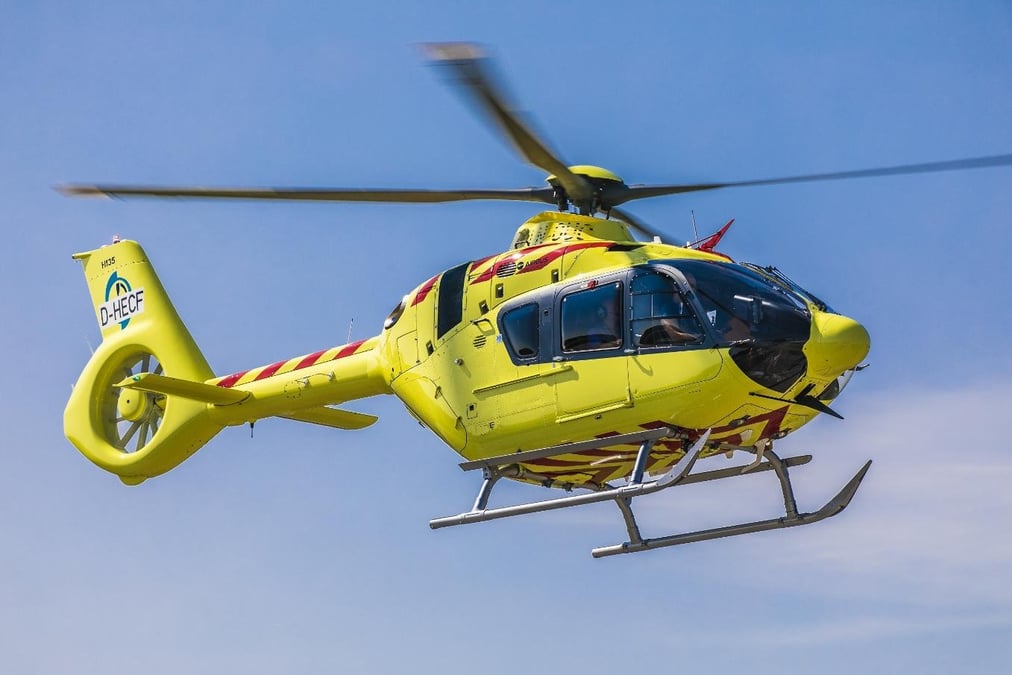 NOLAS H135.