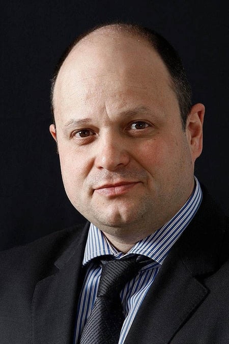 Lionel Suchet