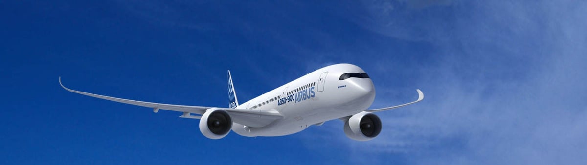 Le système de refroidissement de l'A350 sera revu pour corriger l'anomalie.