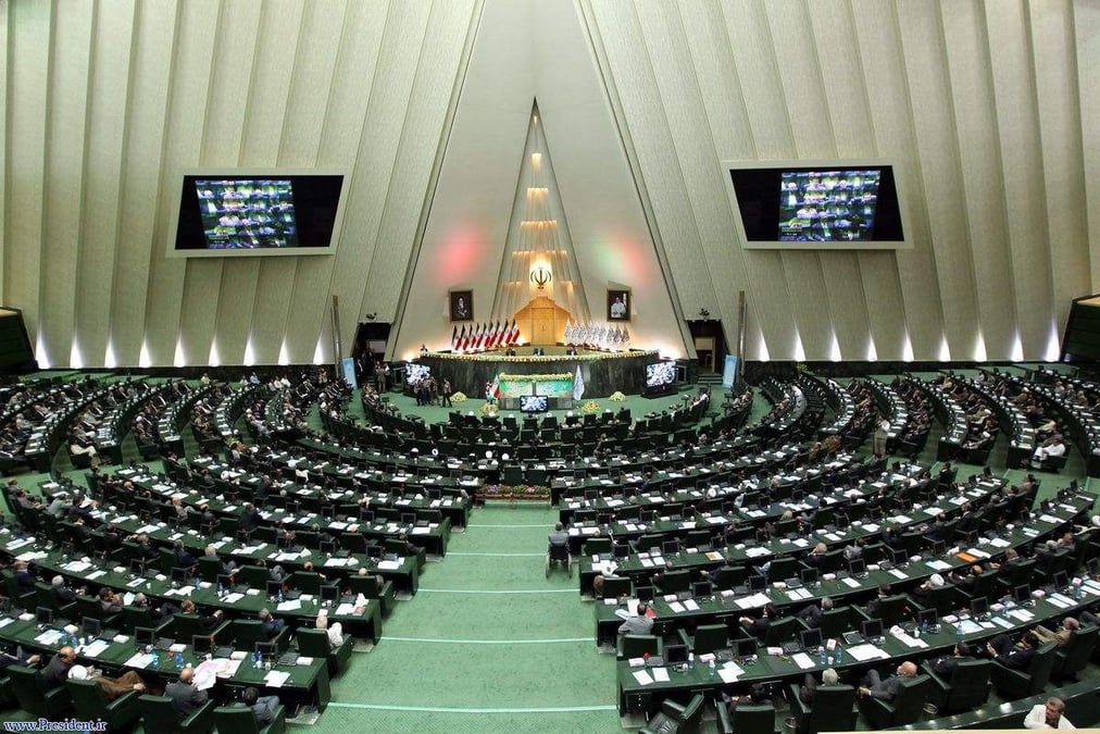 Le parlement iranien a voté en faveur d'une hausse des fonds destinés au programme balistique du pays.