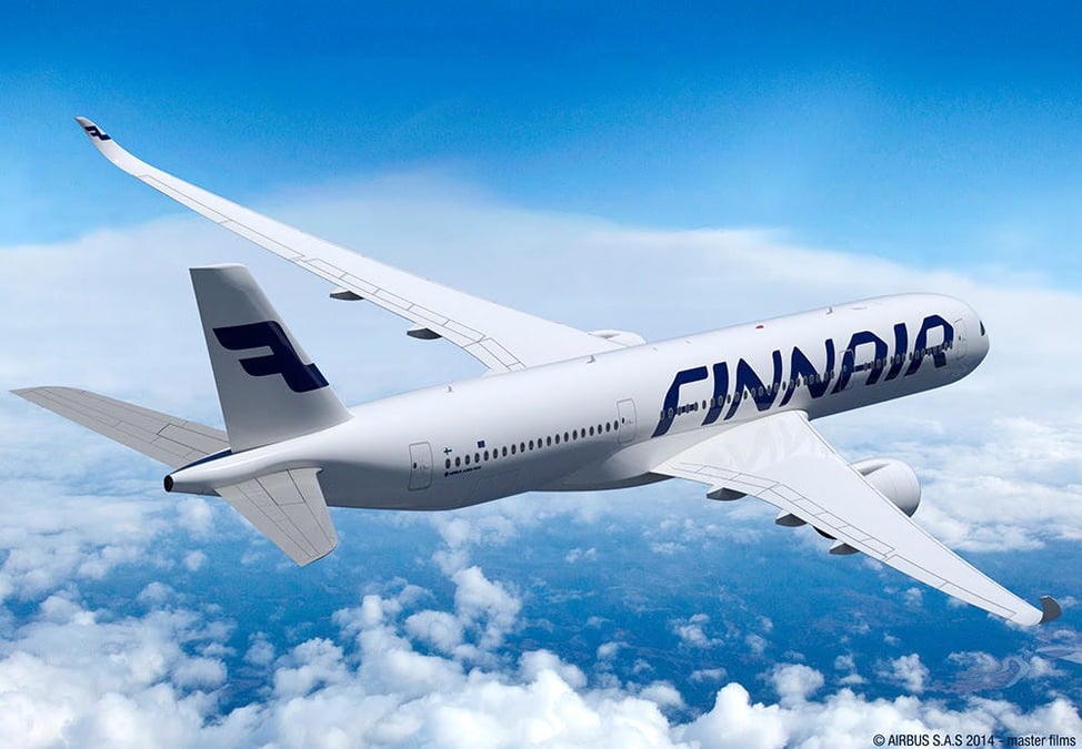 Finnair affiche de belles performances pour le mois de juillet 2017.