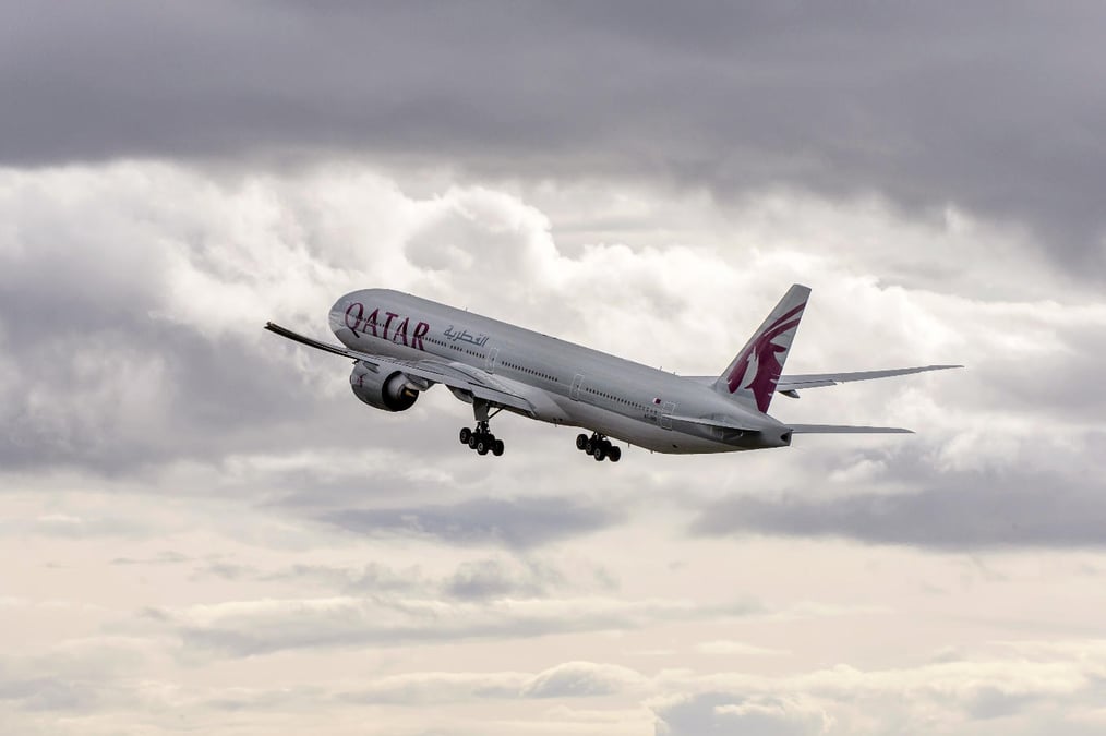 Qatar Airways n'investira pas dans American Airlines.