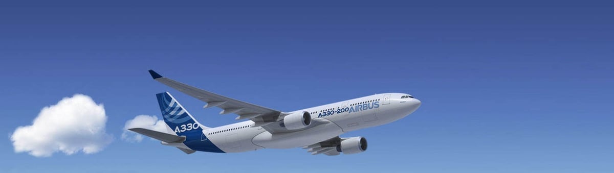 Air Seychelles avait ouvert la liaison avec Dusseldorf après avoir reçu un second A330-200.