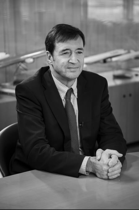 Le Spaf souhaiterait que Franck Terner, le directeur général d'Air France, réponde à ses préoccupations.