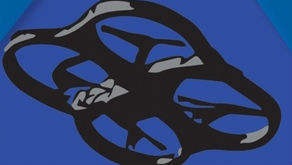 Mini-drone.