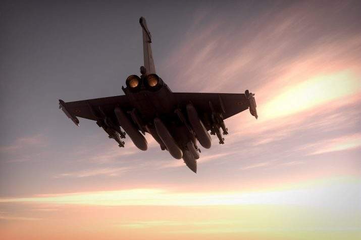 La Malaisie aurait pu représenter un nouveau succès à l'export pour le Rafale de Dassault.