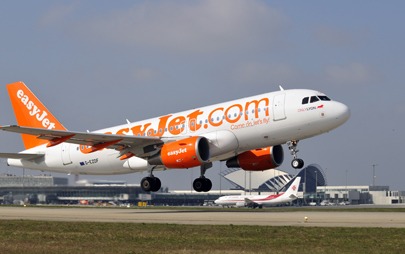 Après trois années d'essai, EasyJet vient de confirmer la plate-forme de maintenance Skywise d'Airbus.