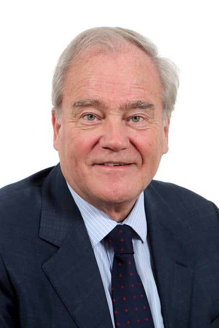 Sénateur LR du Val-de-Marne, Christian Cambon est président de la Commission des Affaires étrangères, de la Défense et des Forces armées du Sénat.