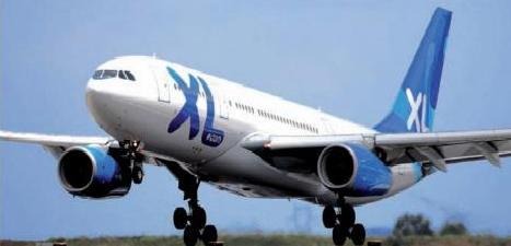 XL Airways