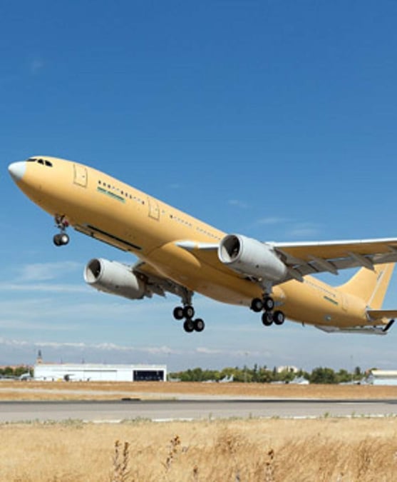 L'Allemagne et la Norvège vont commander des A330MRTT dans le cadre du MMF.