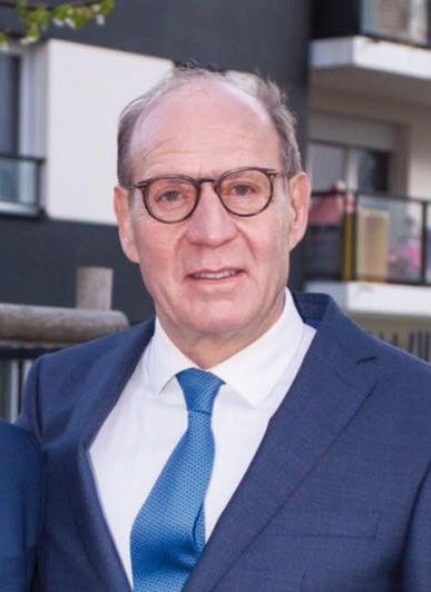 Jean-Jacques Bridey est le nouveau président de la Commission de la Défense nationale et des forces armées de l'Assemblée nationale.