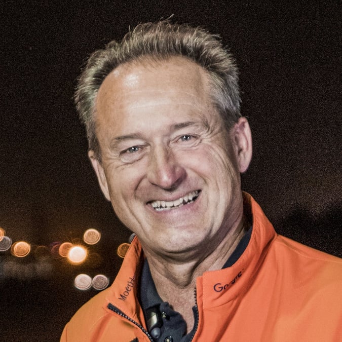 André Borschberg intègre le conseil d'administration de Marenco Swiss Helicopter en tant que directeur non exécutif.