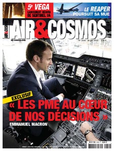 Aperçu du fichier PDF de l'article "« LES PME AU COEUR DE NOS DÉCISIONS »"