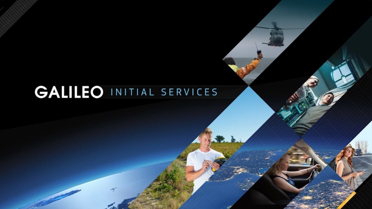 Un appel à candidatures pour développer les services du système de navigation européen.