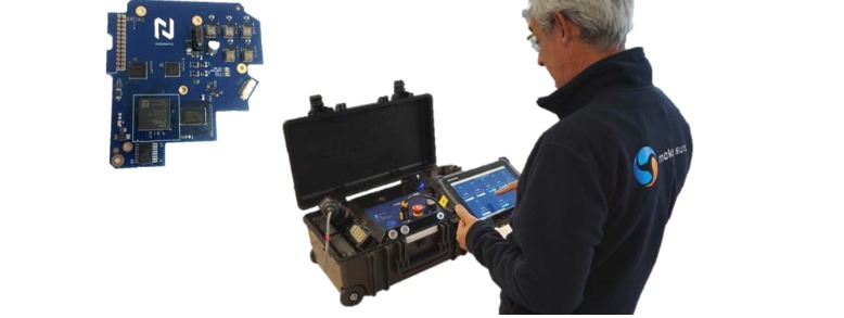 ECA Group et NICOMATIC présenteront leur solution SmartCo à l'occasion du salon du Bourget.