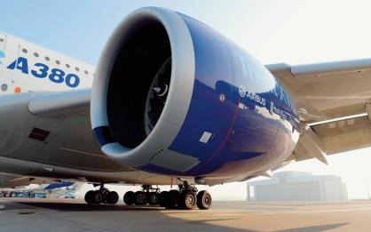 Le Rolls-Royce Trent XWB sera désormais aussi assemblé à Dahlewitz, en Allemagne.