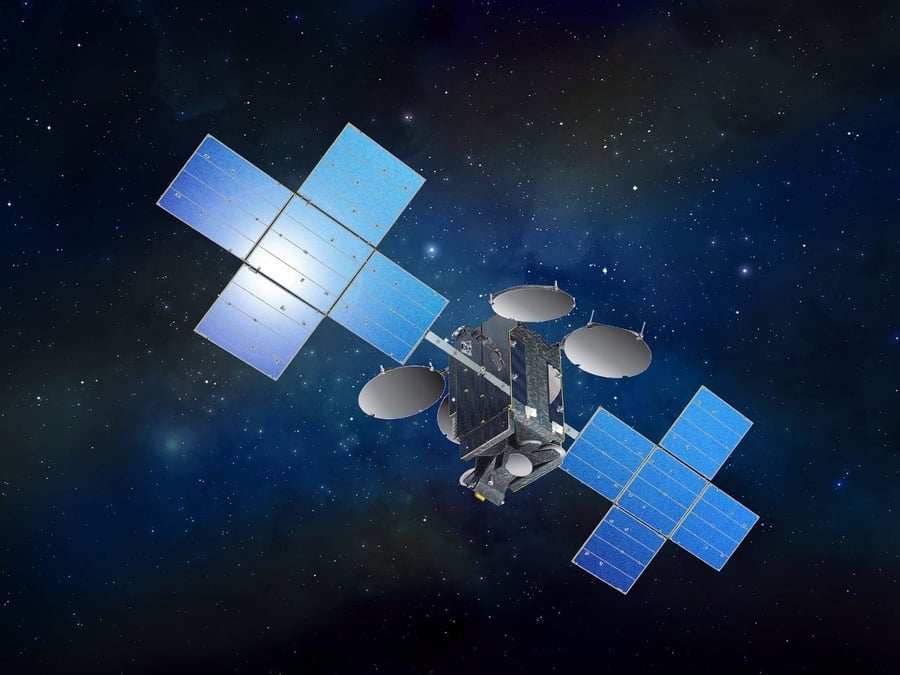 Eutelsat 7C sera lancé par Ariane 5 en 2018.
