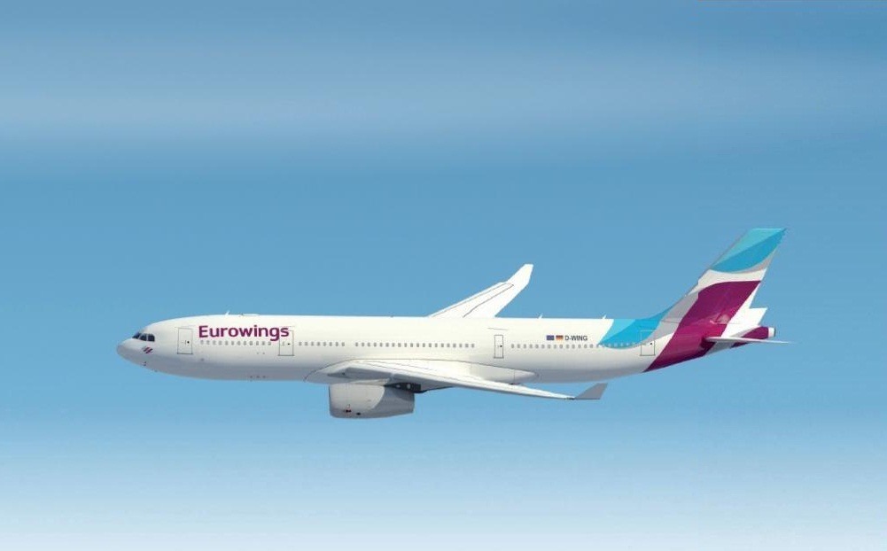 Eurowings